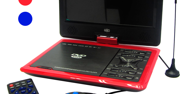 ACCIDDVDP960RD-colors